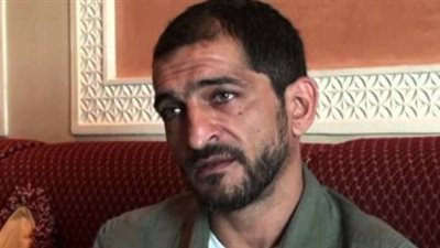 بلاغ ضد عمرو واكد يتهمه بالاشتراك مع الإخوان في هتك عرض مواطن