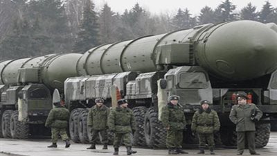 سفير أوكرانيا بالقاهرة: روسيا على وشك الانهيار