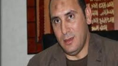 الإفراج عن متحدث هيئة دفاع الإخوان بالإسكندرية