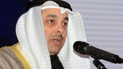 وزير أوقاف الكويت يصل القاهرة للقاء عدد من المسئولين