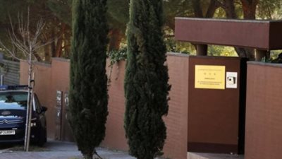 «تشوليما» جماعة منشقة وراء اقتحام سفارة كوريا الشمالية في إسبانيا