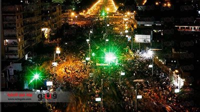 بالصور.. مظاهرات 