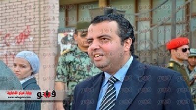 النجار: اثبتوا فقد اقتربت النهاية وغدًا يشرق فجر جديد