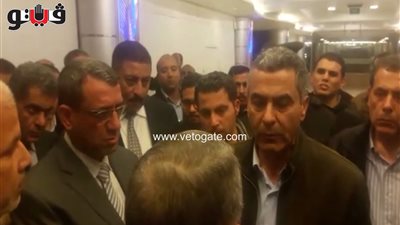 بالفيديو.. «الجيوشي» يحيل اللجنة المسئولة عن مول الإسكندرية للنيابة