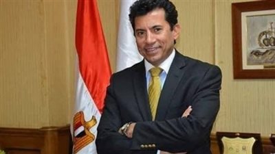 وزير الرياضة يوافق على رعاية بطولة الجونة الدولية الثامنة للإسكواش