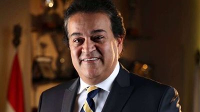 عبد الغفار: منصة حوار للشباب على هامش منتدى التعليم العالي