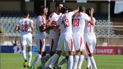 4 مكاسب تنتظر الزمالك حال الفوز بالقمة 117 بالدوري