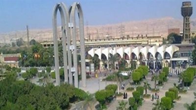 جامعة حلوان تستعد لنموذج محاكاة جامعة الدول العربية 2019