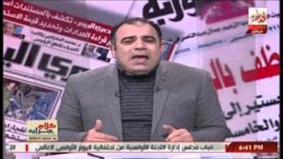 بالفيديو.. مجدي طنطاوي: «كل تصريحات هيكل واخدها مني»