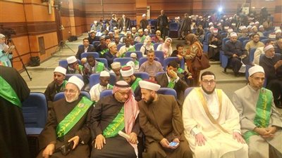 أسماء الفائزين بمسابقة القرآن الكريم العالمية (صور)