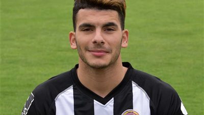 «زيزو» يعود لتدريبات الزمالك استعدادا للقمة 117