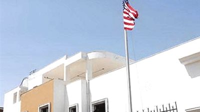 سفارة أمريكا بالقاهرة تؤجل احتفالها غدا بعيد الاستقلال