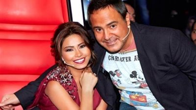 شيرين معلقة على هدية عاصي في «ذا فويس»: «سو كيوت»