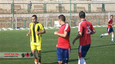 اليوم.. الأهلي مع الجيش والمقاولون مع دجلة في سوبر الشباب