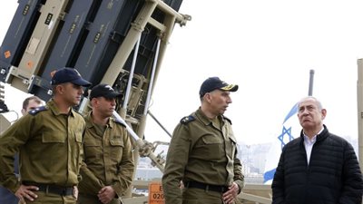 جلبت أسرار ترامب من تل أبيب.. الصين تخترق إسرائيل بـ«غابة جواسيس»