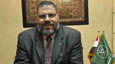 عبدالرحمن البر ينفي تلقيه أموالًا من جهات خارجية.. ويؤكد: يدنا نظيفة