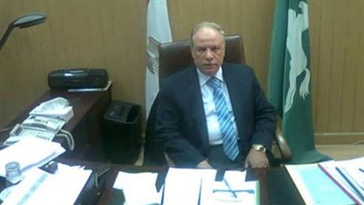 محافظ الشرقية يكوّن لجنة لاختيار مساعدين له