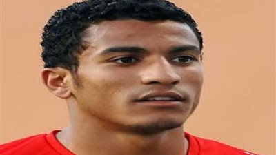 عرفات المحلة: الانضمام للزمالك شرف.. ولكن