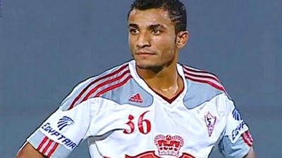 المصرى يعرض مليون جنيه لضم 