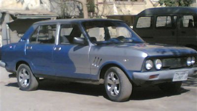 ارتفاع أسعار سيارات 