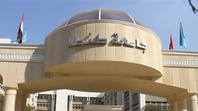 34 بحثا علميا باليوم الثالث لمؤتمر الهندسة الإنشائية بجامعة طنطا