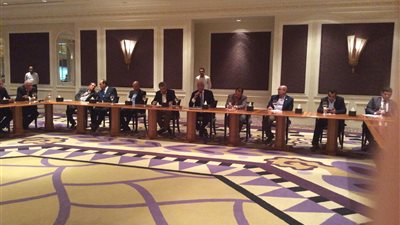 سياحة البرلمان تتبنى مقترح محافظ جنوب سيناء بإنشاء مطار نويبع