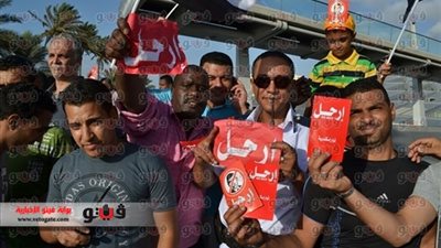 صادق: كيف نثق بأي انتخابات في ظل تظاهر الشرطة بملابسها الرسمية؟