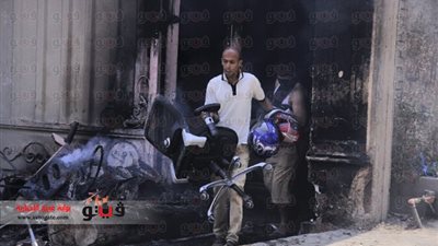 الفضالي: الإخوان لم يعتقدوا أن يتواجد كل هذا الحشد لإسقاط الرئيس