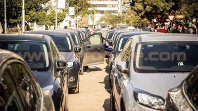 لجنة فنية من حماية المستهلك لفحص شكاوى المتضررين من عيوب فورد