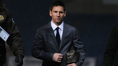 برشلونة في طريقه لتمديد عقد 