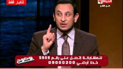 بالفيديو.. داعية إسلامي: الله أقسم 11 مرة عند تزكية النفس