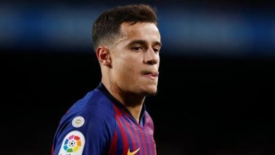 كوتينيو يغازل إنتر ميلان للعودة من جديد