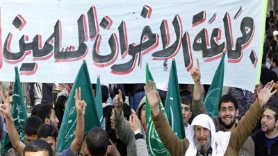 قطر تبيع الجماعة: لا ندعم إخوان مصر وعلاقتنا بحماس مطلب أمريكي