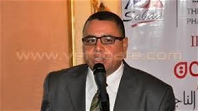 أحمد العطيفي: ارتفاع الفائدة لن يؤثر على أداء البورصة