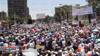 طوارئ لقيادات الإخوان بالدقهلية بعد بيان الجيش