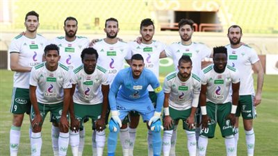 كريم العراقي من إسبانيا إلى معسكر المصري بالسخنة