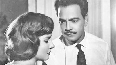 قضايا فنانين أمام المحاكم عام 1958