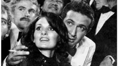 «شاهين» يقدم «حدوتة مصرية» في مثل هذا اليوم