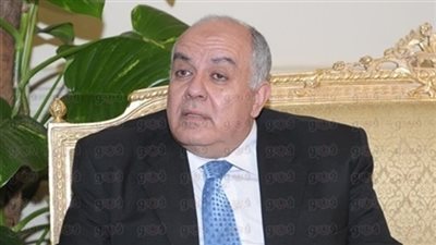 دراج يعود إلى القاهرة بعد غد بعد زيارة لروسيا