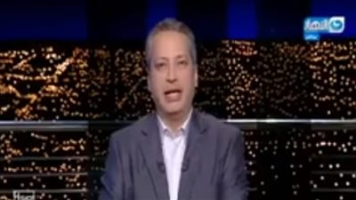 تامر أمين لـ«واكد أبو النجا»: «اللي عملتوه خيانة» (فيديو)