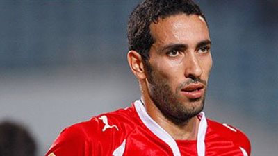 رئيس الزمالك: «أبوتريكة رفض يتبرع بفلوس الكويت لأبناء شعبه»
