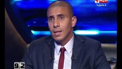 بالفيديو.. «زيدان»: «علاء مبارك صديق شخصي وتعرض للظلم»