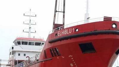 مالطا تنقذ ناقلة نفط تركية اختطفها مهاجرون قبالة السواحل الليبية