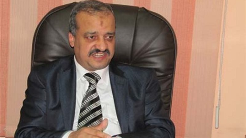 محمد البلتاجي القيادي