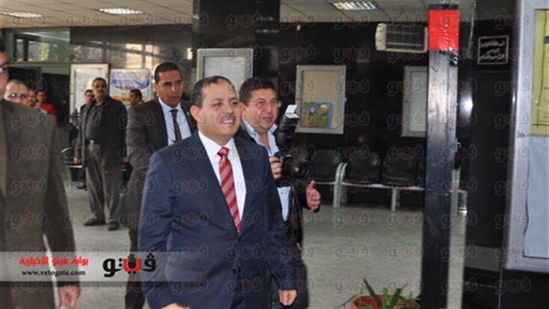 صلاح عبد المقصود