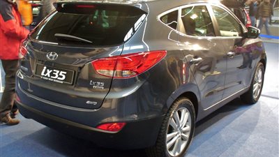 أسعار سيارات «هيونداي» الجديدة