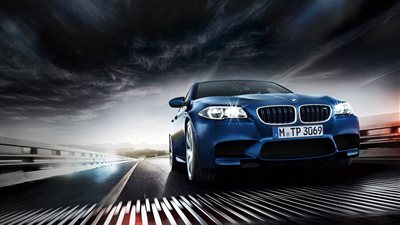 أسعار سيارات «BMW» الجديدة