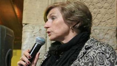 السفارة الهولندية تؤكد عودة الضحية التى تم التعدى عليها بالتحرير لبلادها