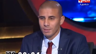 بالفيديو.. محمد زيدان: مبارك أفضل من حكم مصر.. علاء صديق شخصي تعرض للظلم.. «الحضري أحسن من أبو تريكة وميدو أحرف من صلاح».. عندي 12 عقارًا داخل مصر و5 خارجها.. ولو شفت عربية ومقدرتش أشتريها ب