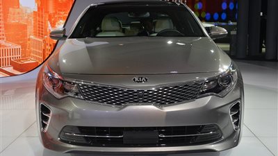 أسعار سيارات «كيا» الجديدة
